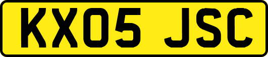 KX05JSC