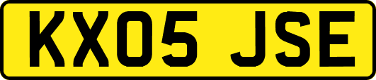 KX05JSE