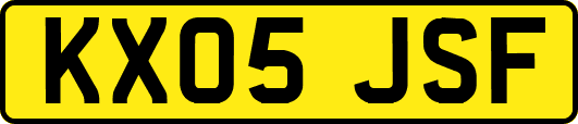 KX05JSF