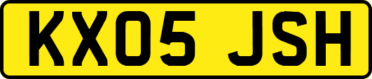 KX05JSH