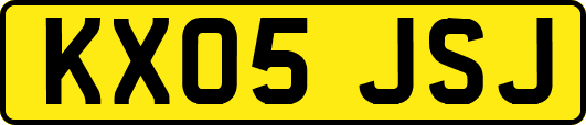 KX05JSJ