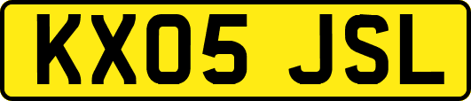KX05JSL