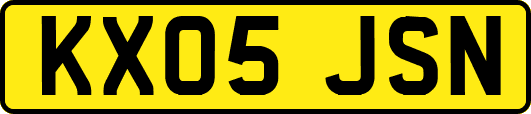 KX05JSN