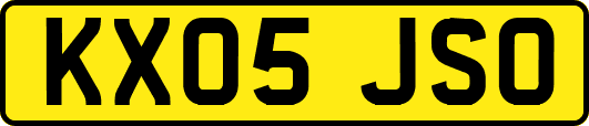 KX05JSO