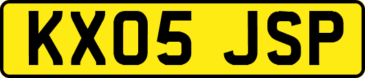 KX05JSP