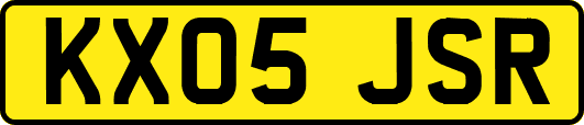 KX05JSR