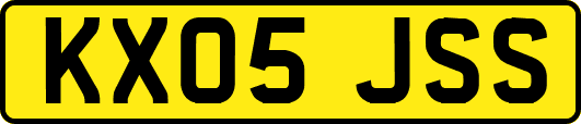 KX05JSS