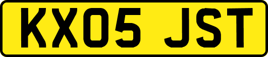 KX05JST