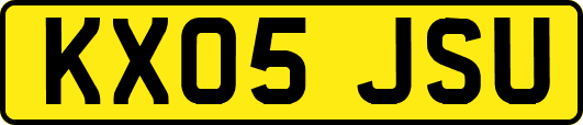 KX05JSU