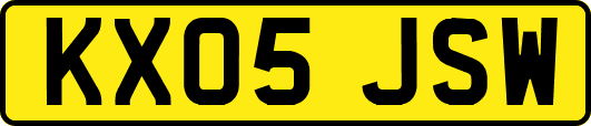 KX05JSW