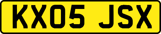 KX05JSX