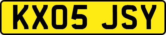 KX05JSY
