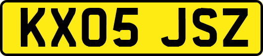 KX05JSZ