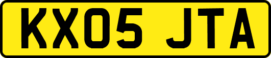 KX05JTA