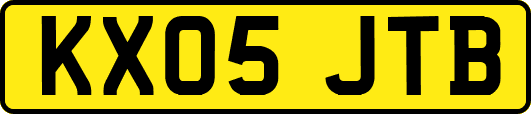 KX05JTB