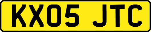 KX05JTC