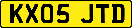 KX05JTD
