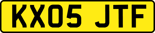 KX05JTF