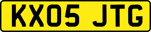 KX05JTG