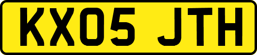KX05JTH