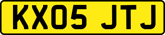 KX05JTJ