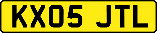 KX05JTL
