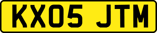 KX05JTM