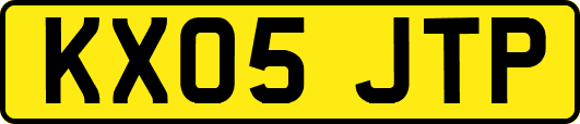 KX05JTP
