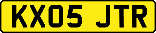 KX05JTR