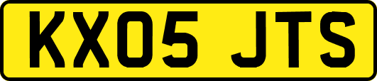 KX05JTS