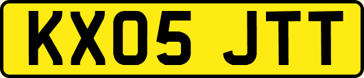 KX05JTT