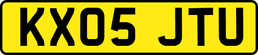 KX05JTU