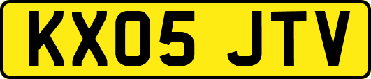 KX05JTV