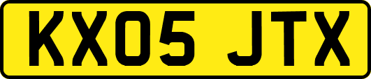 KX05JTX