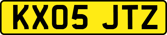 KX05JTZ