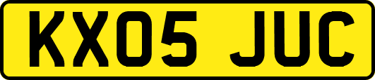 KX05JUC