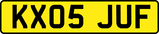 KX05JUF