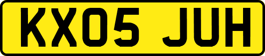 KX05JUH
