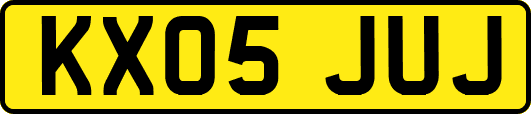 KX05JUJ