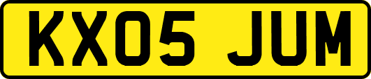 KX05JUM