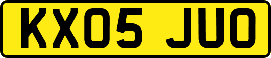 KX05JUO