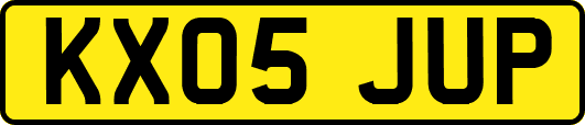 KX05JUP