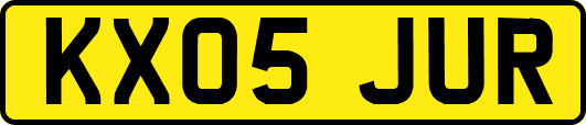 KX05JUR