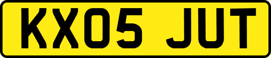 KX05JUT