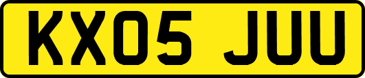 KX05JUU