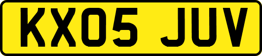 KX05JUV