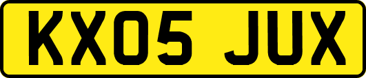 KX05JUX