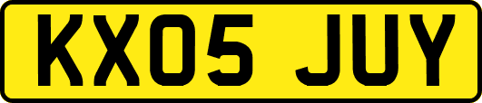 KX05JUY