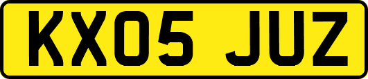 KX05JUZ