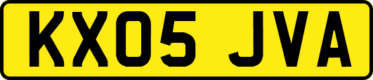 KX05JVA